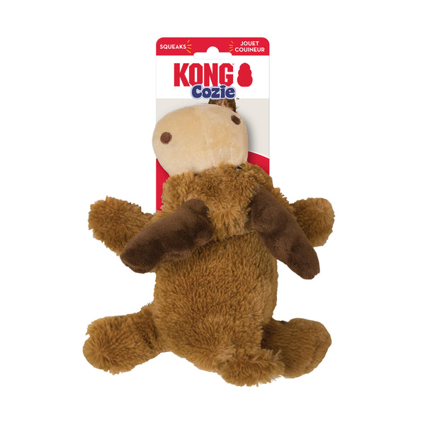 KONG Cozie™ Marvin Moose