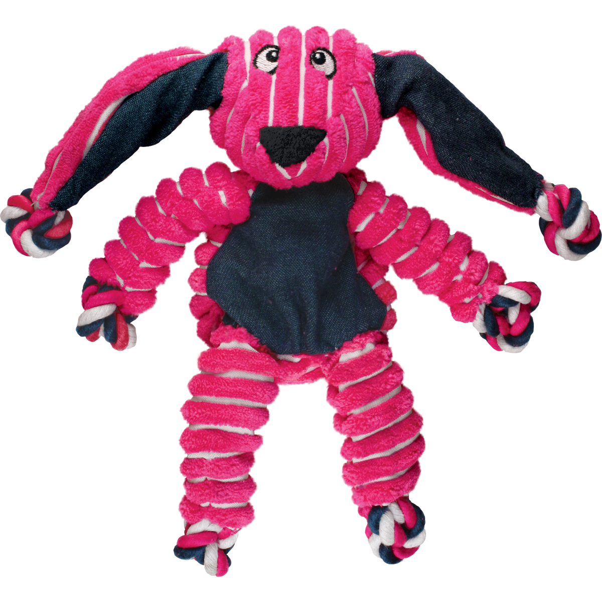 KONG Floppy Knots Bunny