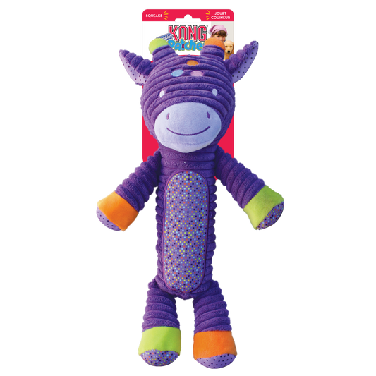 KONG Patches Giraffe XL