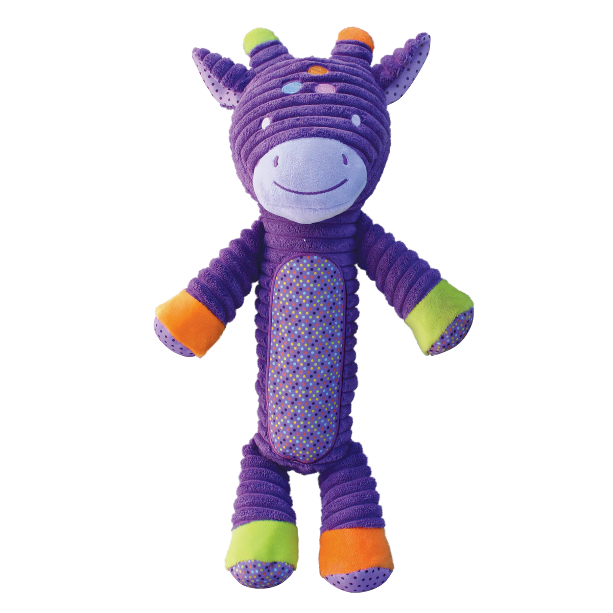 KONG Patches Giraffe XL