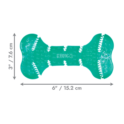 KONG Dental Squeezz