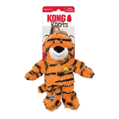 🐯 KONG Wild Knots Tiger