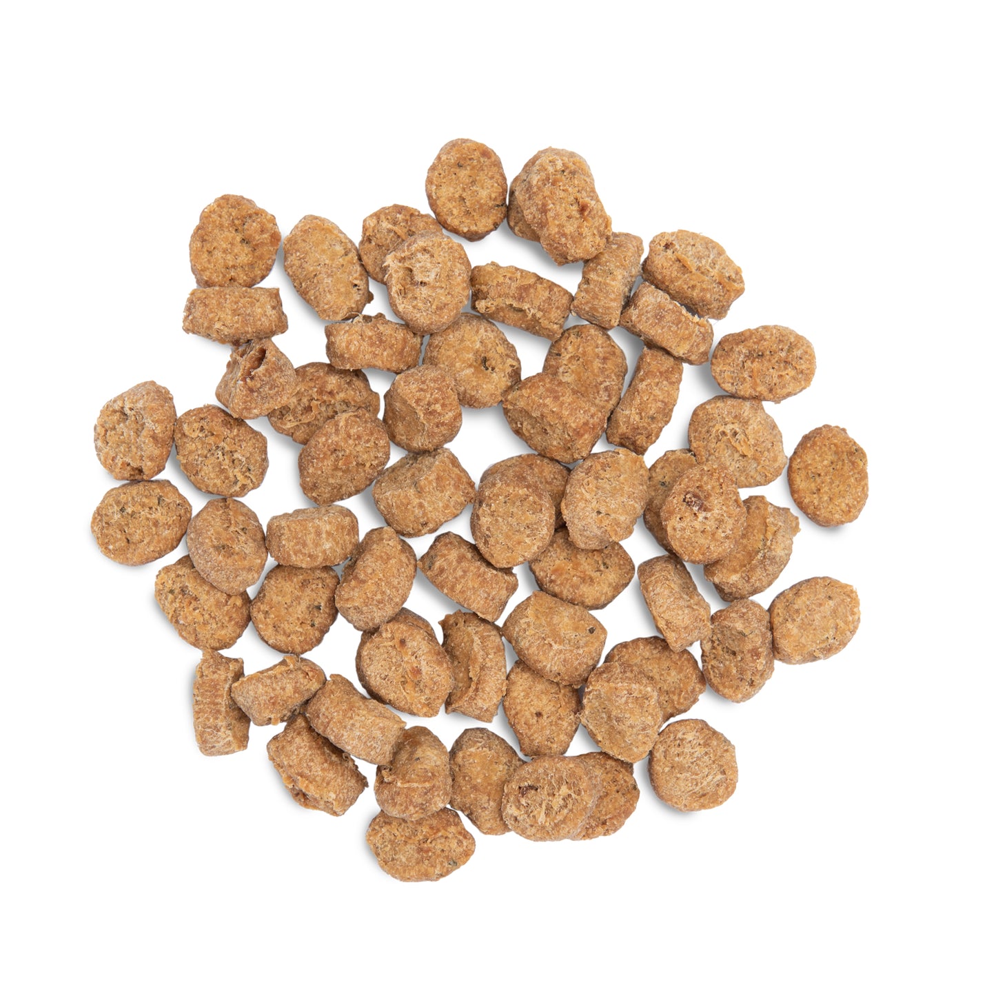 🐾 WUAF Training  – Snacks Naturales de Vacuno