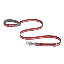 🐕‍🦺 Correa Manos Libres “Crag Reflective” de Ruffwear