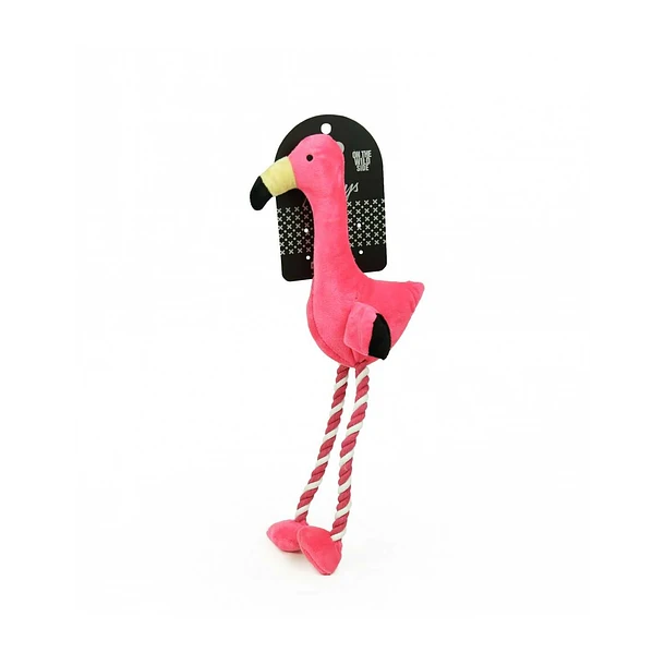 BRNX Peluche con Cuerda Flamenco XL