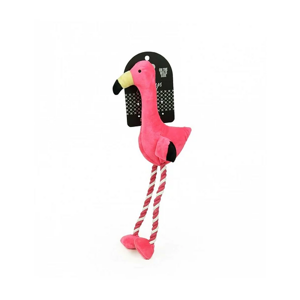 BRNX Peluche con Cuerda Flamenco XL