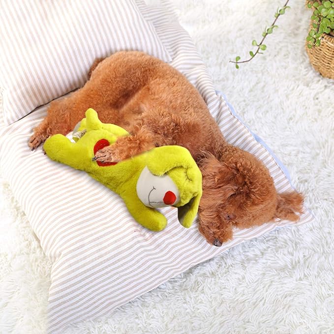 AFP Pups Peluche Térmico Calmante