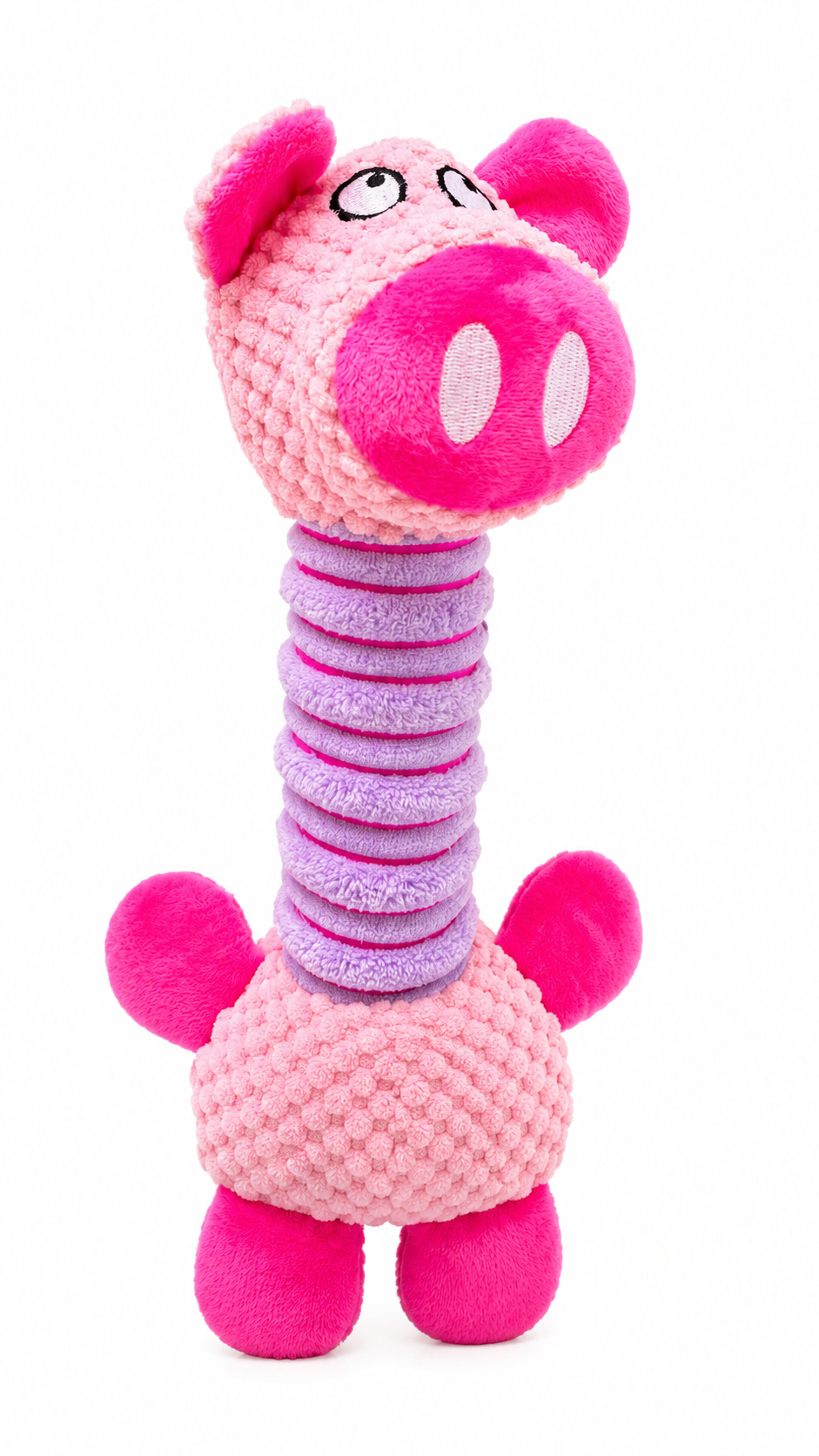 Juguete de Peluche con Sonido para Perros