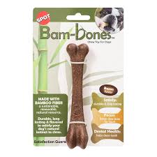 Spot Bam-Bones Tipo Hueso Sabor Tocino