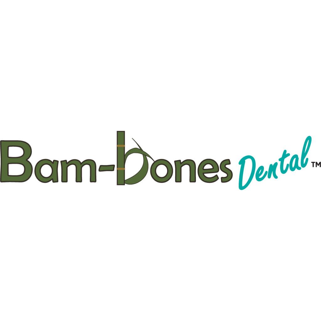 🦴 SPOT Bam-Bones Plus – Hueso Masticable con Centro Masajeador Sabor Tocino