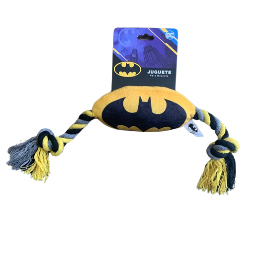 🦇 Juguete de Cuerda Batman