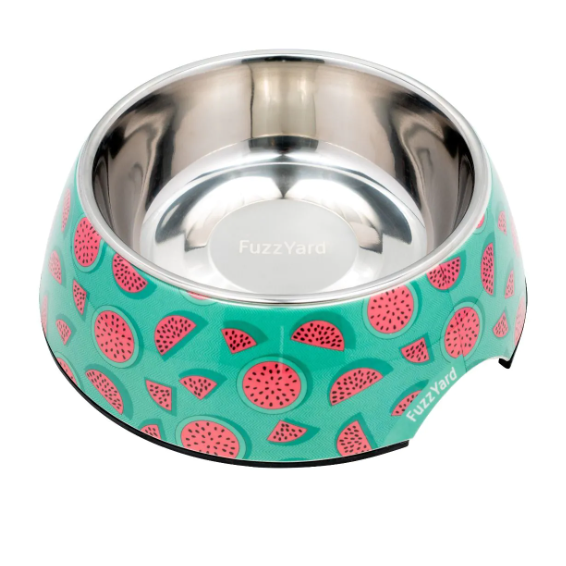 Plato  FuzzYard Summer Punch
