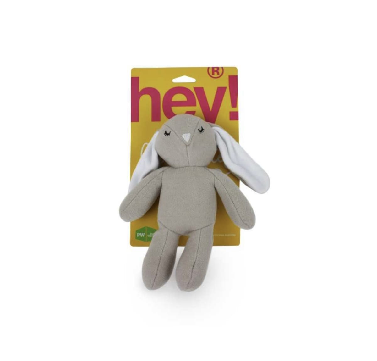 Hey! Peluche Conejo 20 cm