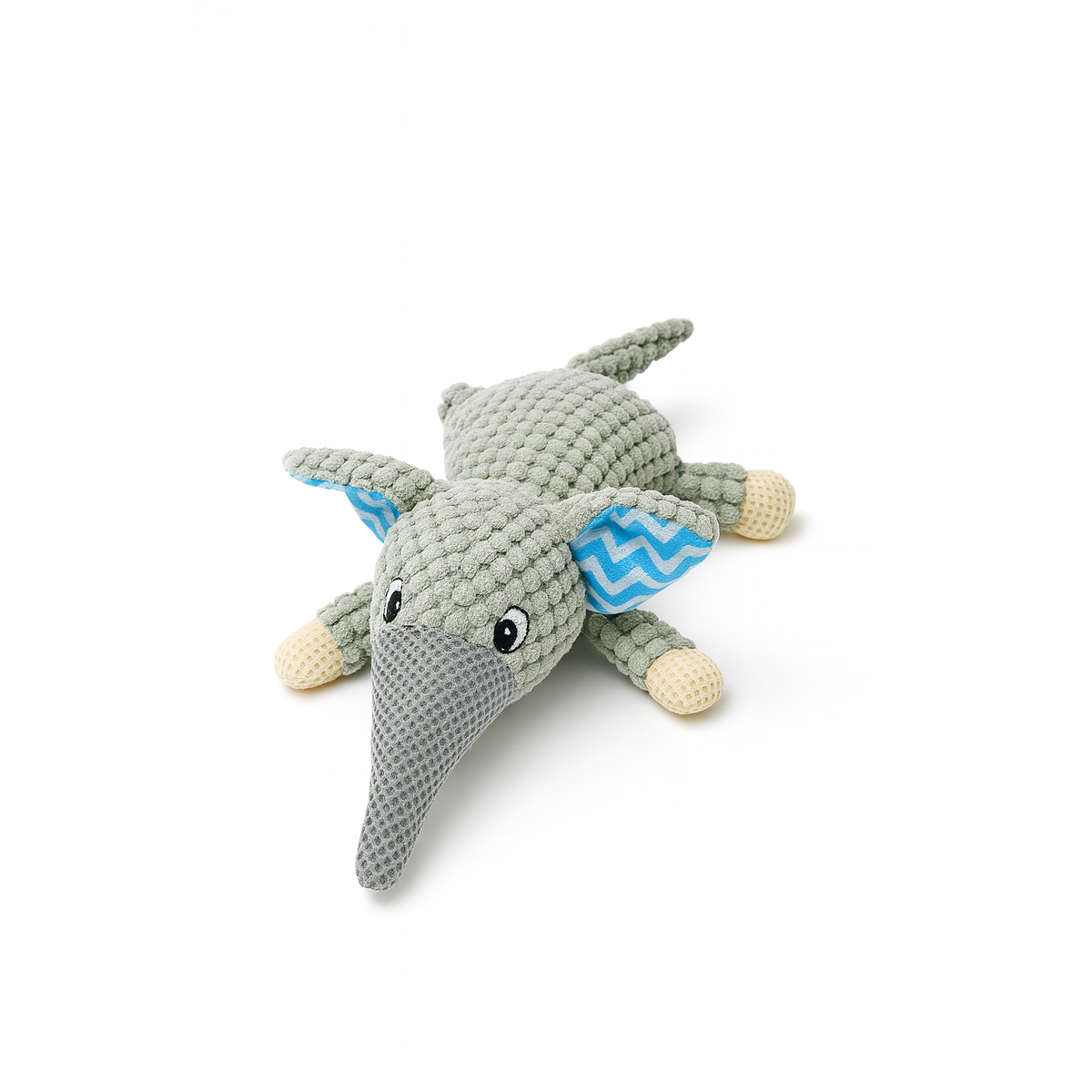 Juguete de Peluche con Sonido