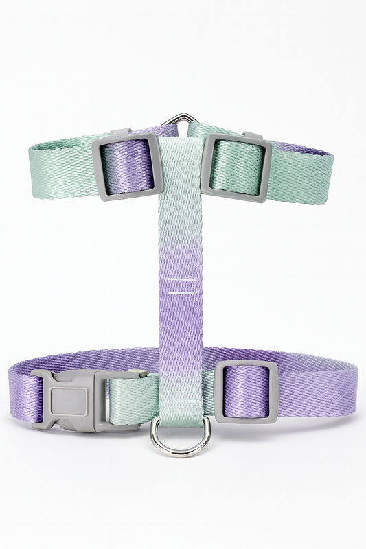 Arnés Ajustable para Perros