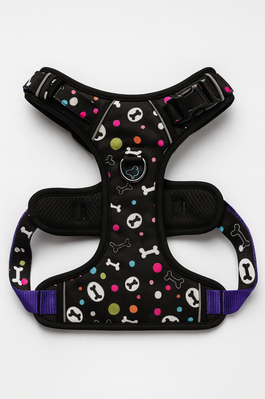 Arnés Ajustable Talla XL