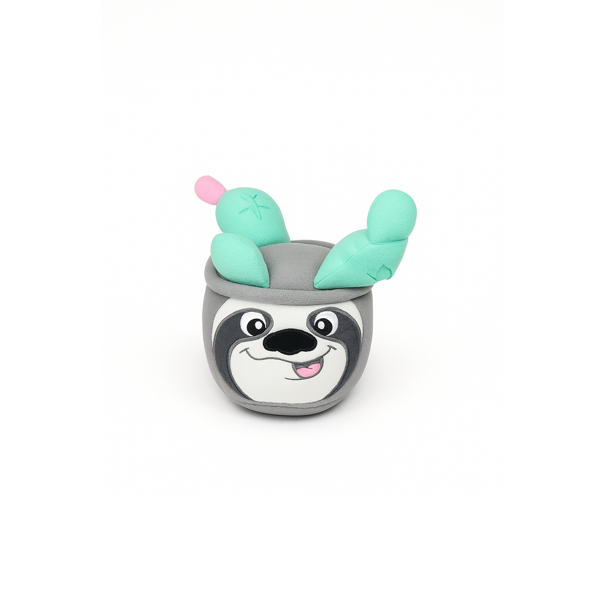 BRNX JUGUETE PLUSH IQ PEREZOSO COGNITIVO