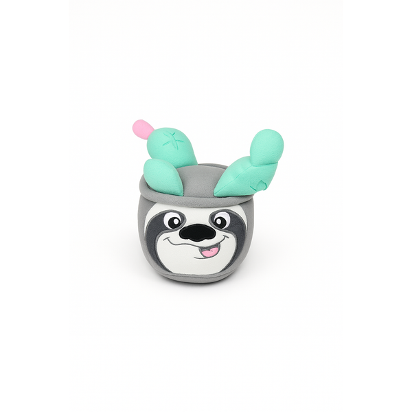 BRNX JUGUETE PLUSH IQ PEREZOSO COGNITIVO