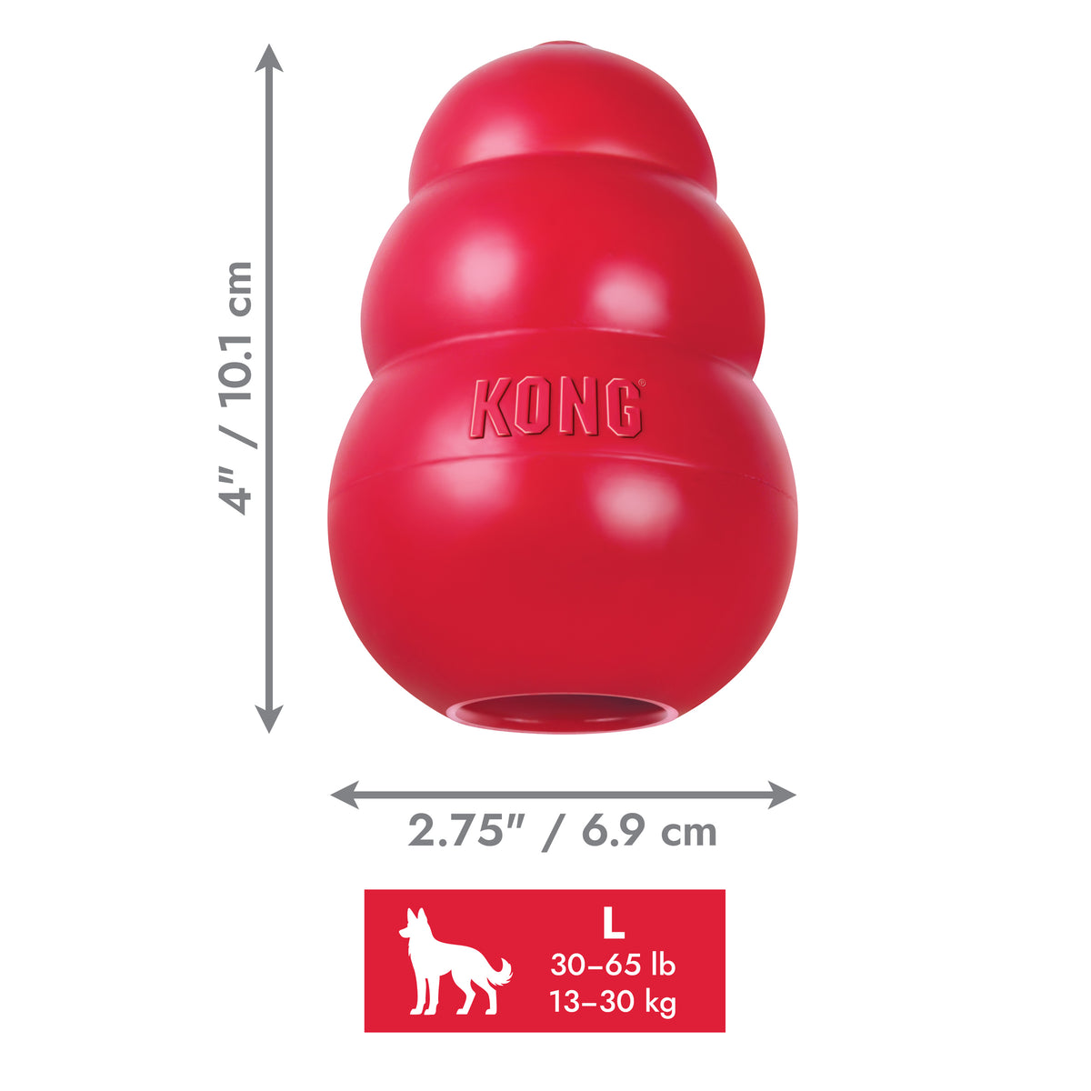 KONG Classic