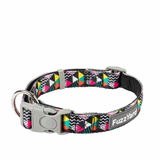 Collar No Signal FuzzYard