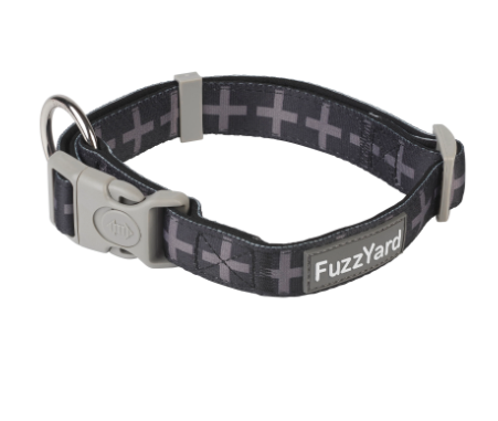Collar Yeezy FuzzYard