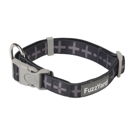 Collar Yeezy FuzzYard