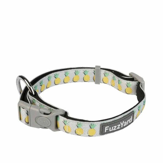 Collar  Piña Colada FuzzYard