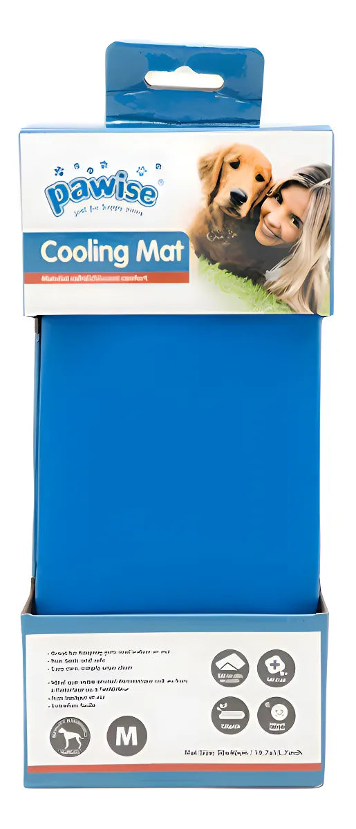 Manta Refrescante  Pawise