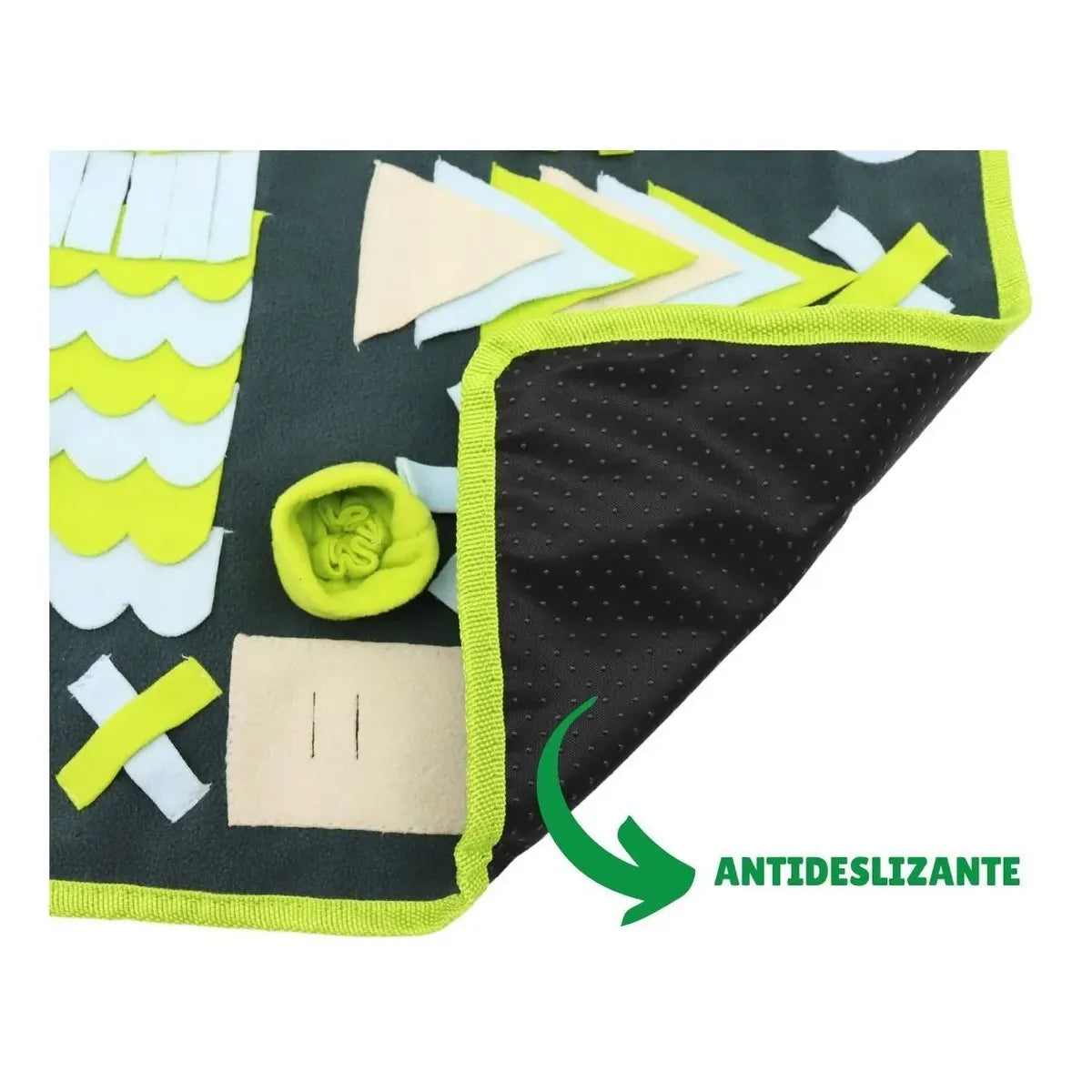 Manta de Entrenamiento Pawise 50 X 40