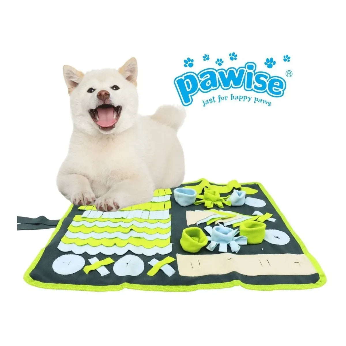 Manta de Entrenamiento Pawise 50 X 40