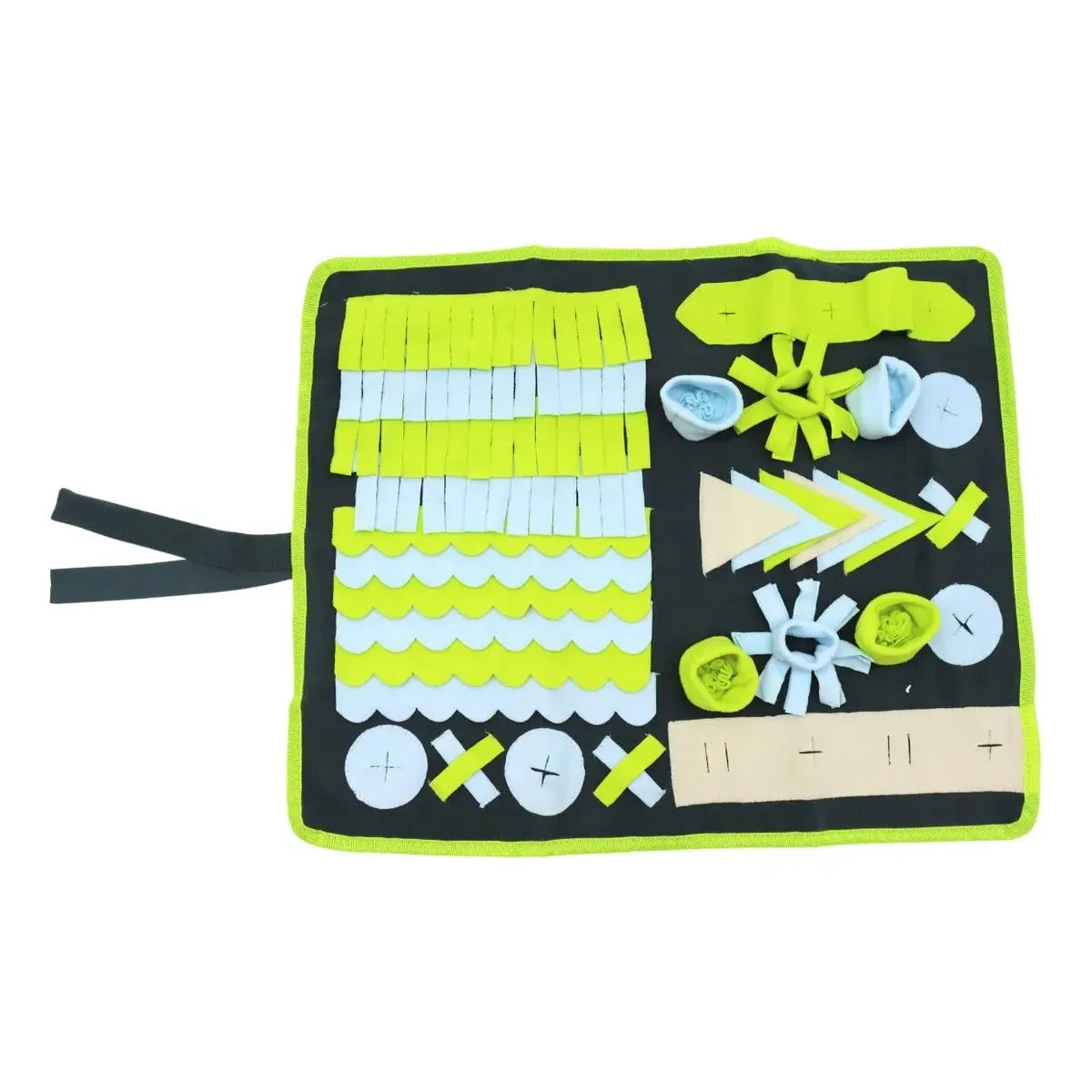 Manta de Entrenamiento Pawise 50 X 40