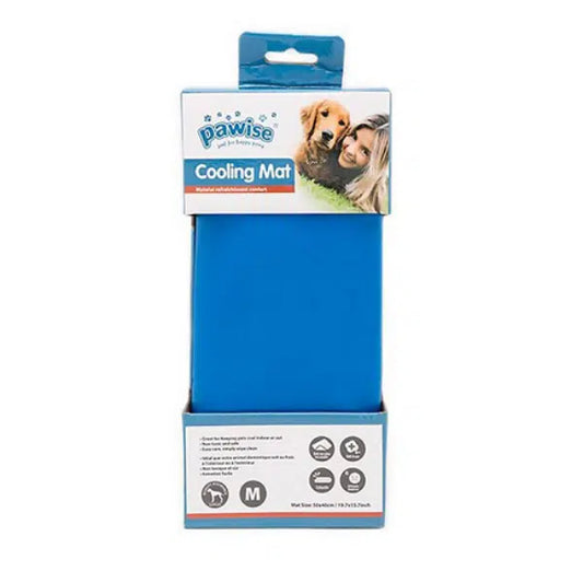 Manta Refrescante  Pawise