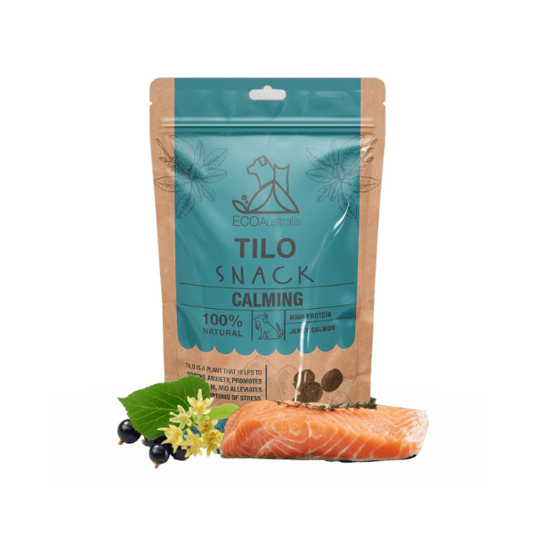 ECOAustralis Snack Calm Tilo  80 g