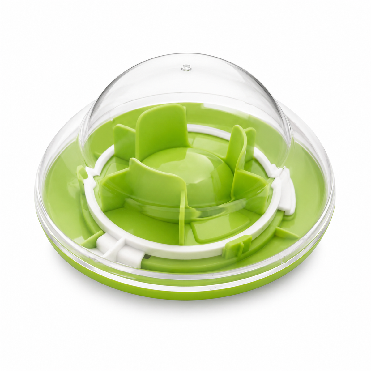 Dispensador de Premios Interactivo UFO para Perros