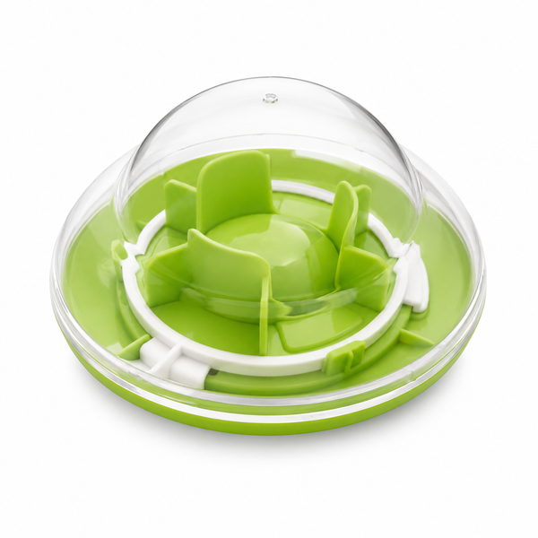 Dispensador de Premios Interactivo UFO para Perros
