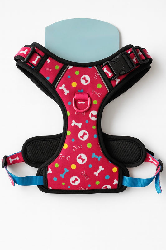 Arnés Ajustable Talla XL