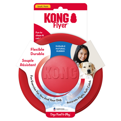KONG FLYER