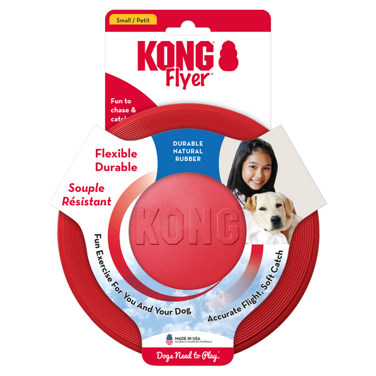 KONG FLYER