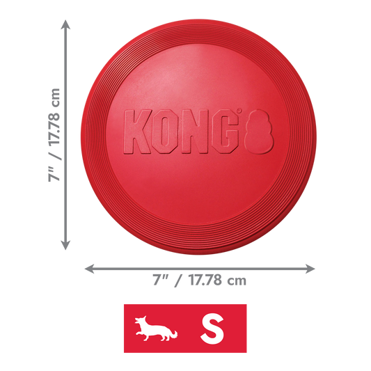 KONG FLYER