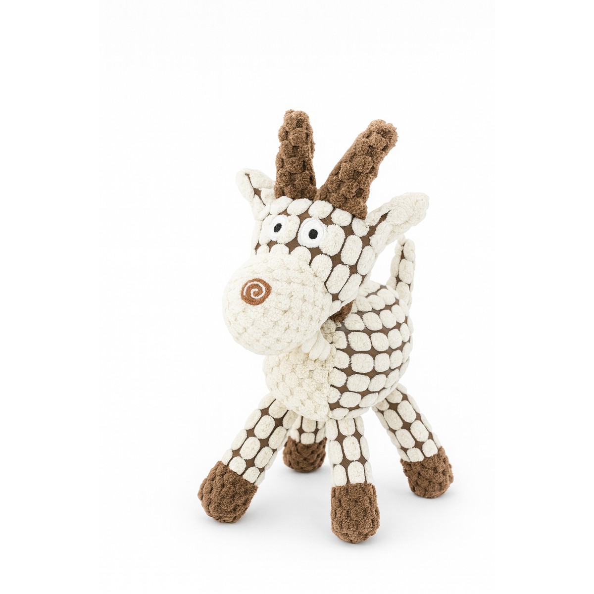 Jirafa de Peluche con Sonido