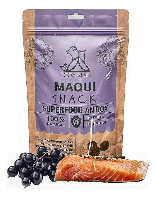 Snack Antiox Maqui ECOAustralis