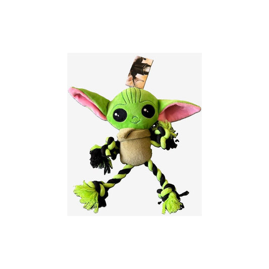 👽 Juguete de cuerdas Baby Yoda