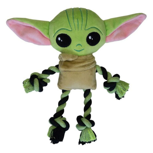 👽 Juguete de cuerdas Baby Yoda