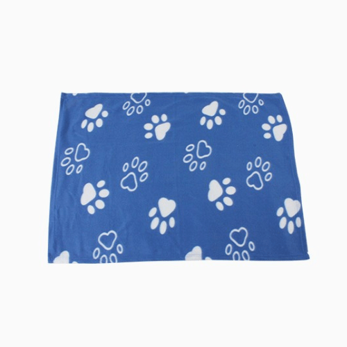 Pawise Manta Pet Patitas