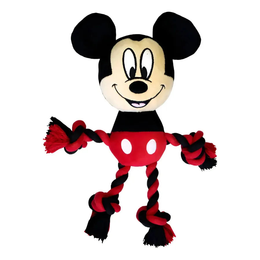 🐭 Juguete de Cuerda Mickey/ minie