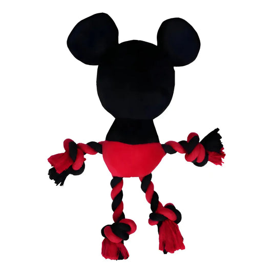 🐭 Juguete de Cuerda Mickey