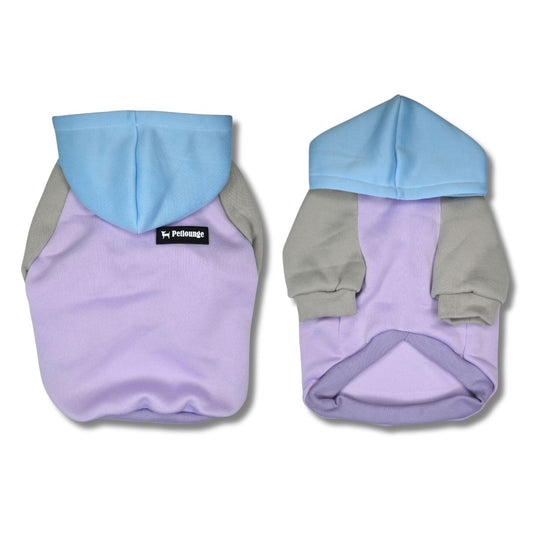 Hoodie Térmico para Mascotas Misty Breeze
