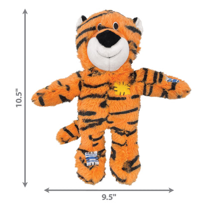 🐯 KONG Wild Knots Tiger