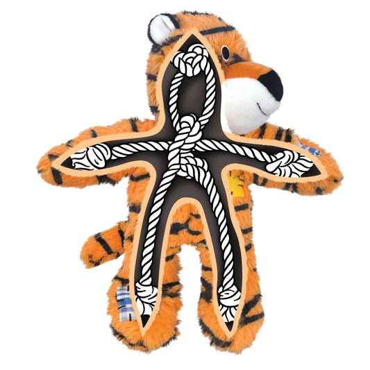 🐯 KONG Wild Knots Tiger
