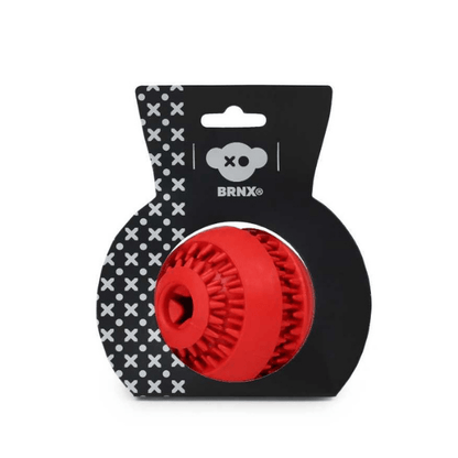 BRNX Pelota Dispensadora de Premios Roja